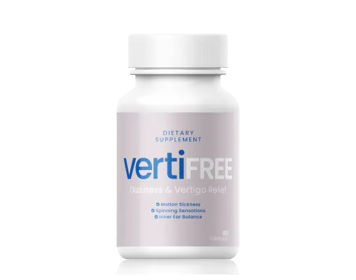 VertiFree Balance Support